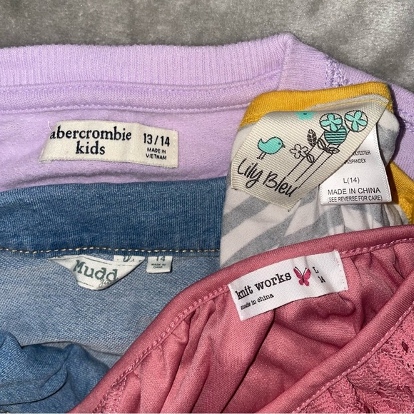 Girls Size 14 Bundle - Picture 4 of 10